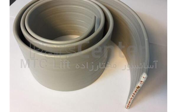 عکس کابل آسانسور