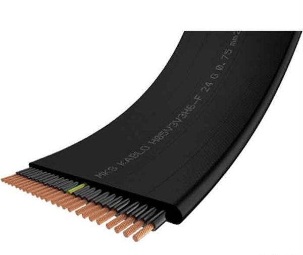 عکس کابل آسانسور