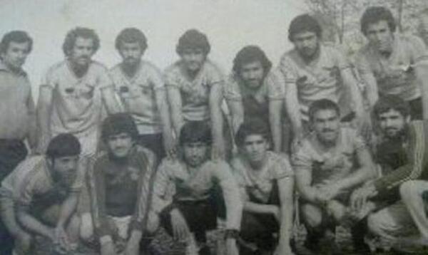 عکس عقاب فوتبال
