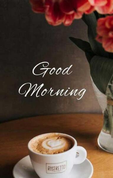 عکس استوری صبح بخیر شاد