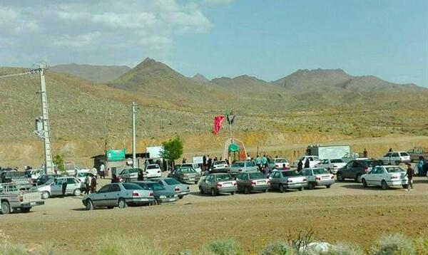 عکس شهید غلامرضا مصطفوی