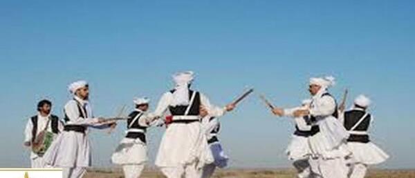 عکس مرز تربت جام