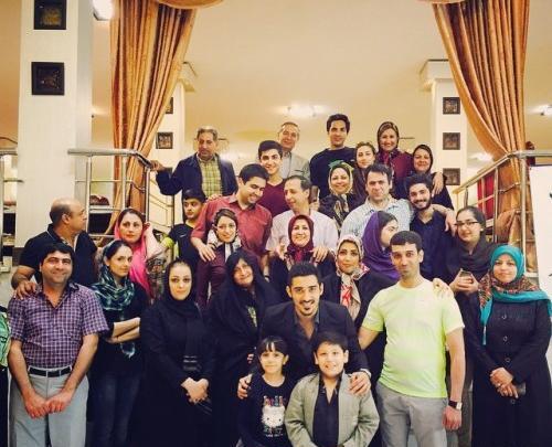 عکس از فامیلی