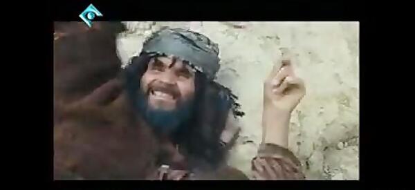 عکس پشت صحنه کشته شدن شمر