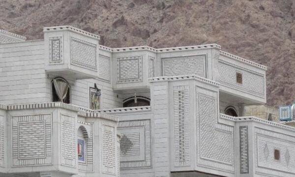عکس شهر داراب