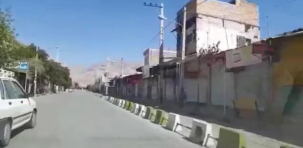 عکس شهر داراب