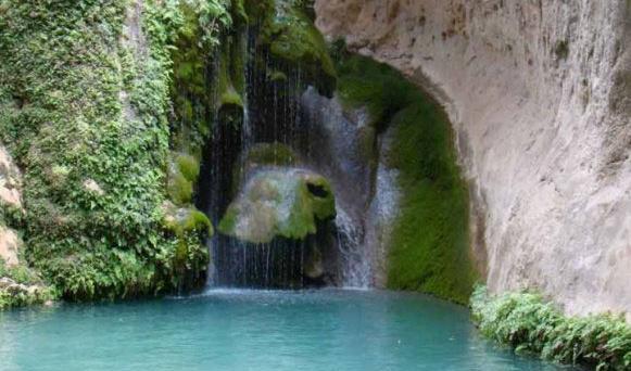 عکس شهر داراب