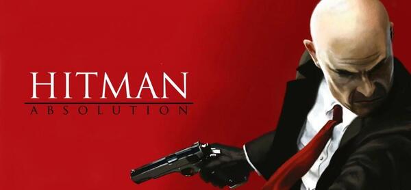 عکس بازی hitman absolution
