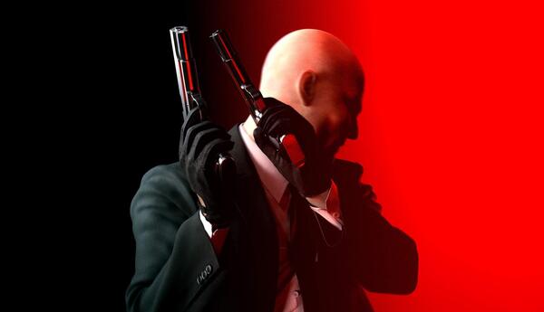 عکس بازی hitman absolution