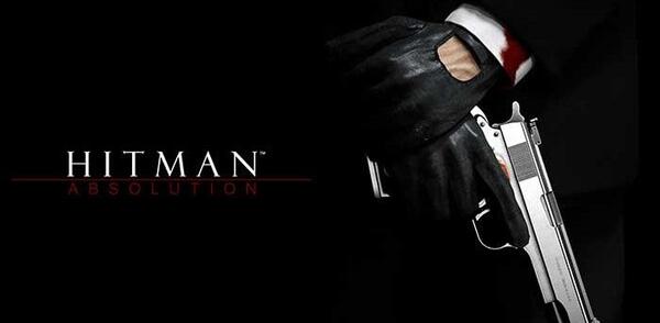 عکس بازی hitman absolution