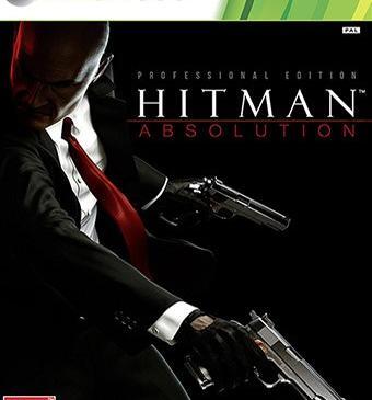 عکس بازی hitman absolution