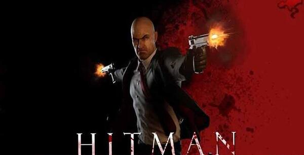 عکس بازی hitman absolution