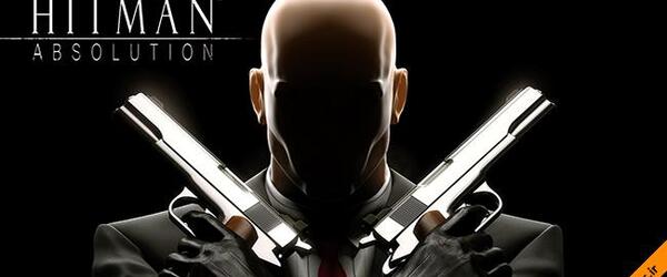 عکس بازی hitman absolution