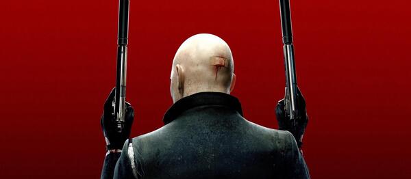 عکس بازی hitman absolution
