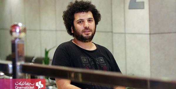 عکس واقعی ناصر خاکزاد