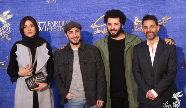 عکس واقعی ناصر خاکزاد