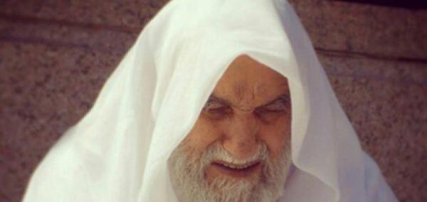 عکس امام زمان عج واقعی
