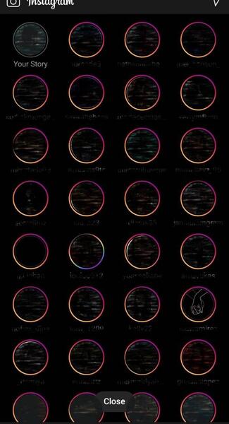 عکس استوری جدید