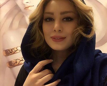 عکس بازیگر معروف