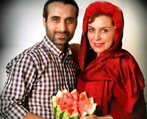 عکس بازیگر معروف