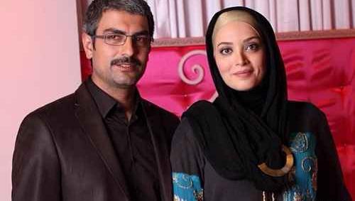عکس بازیگر معروف