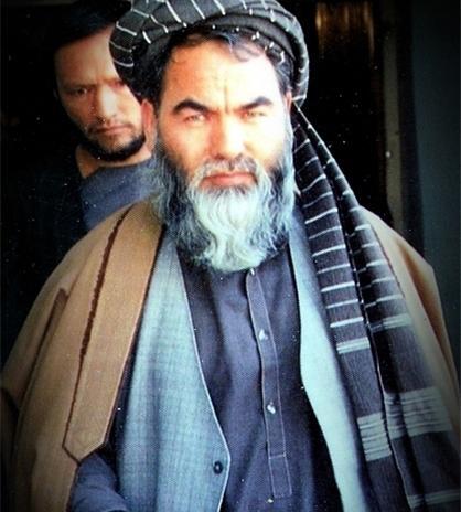 عکس های رهبران جهادی افغانستان