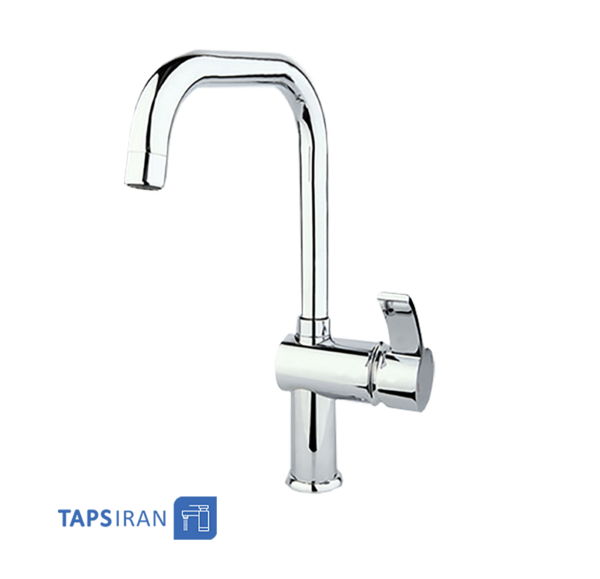عکس شیر ظرفشویی راسان