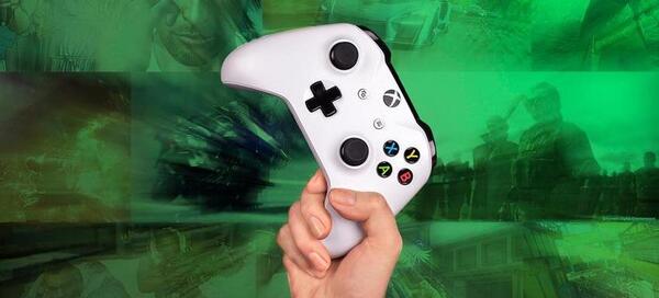 عکس بازی xbox