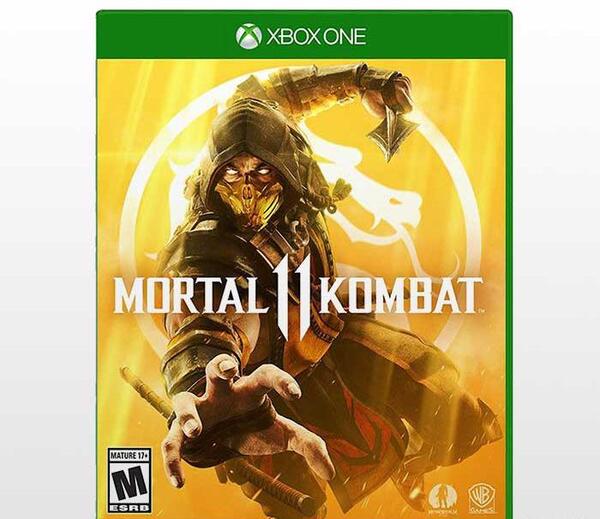 عکس بازی xbox