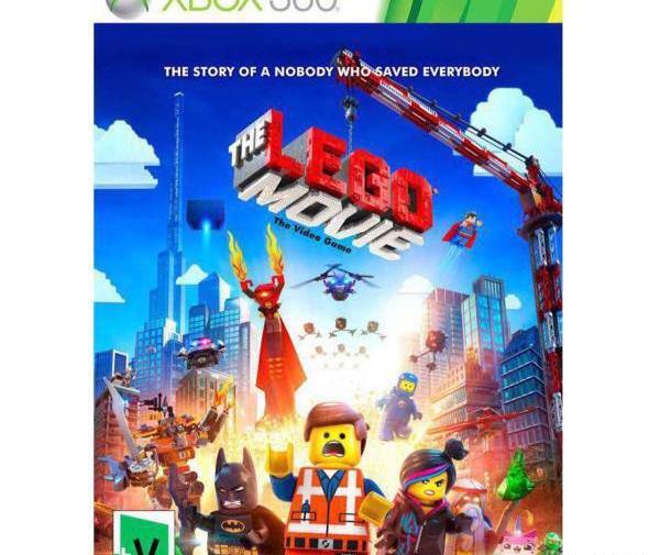 عکس بازی xbox