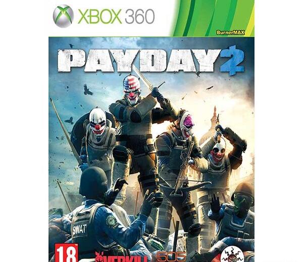 عکس بازی xbox