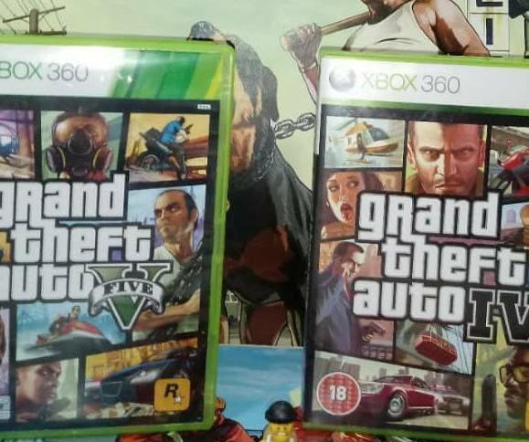 عکس بازی xbox