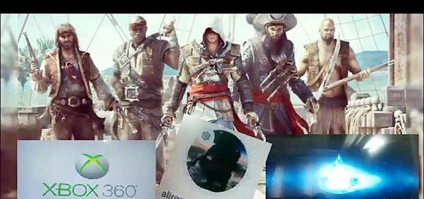 عکس بازی xbox