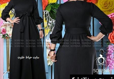 عکس لباس محرمی زنانه