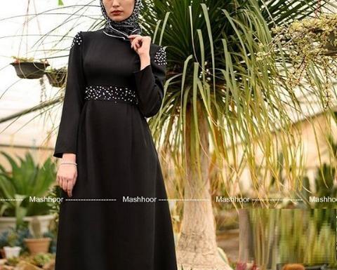 عکس لباس محرمی زنانه