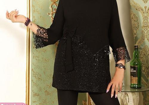 عکس لباس محرمی زنانه