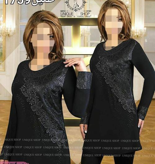 عکس لباس محرمی زنانه