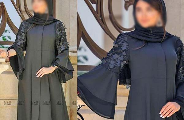 عکس لباس محرمی زنانه