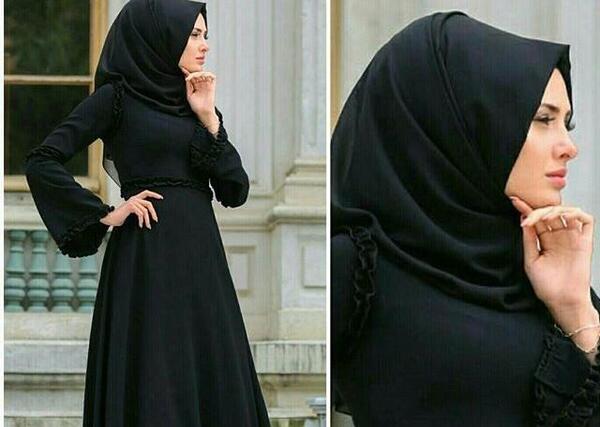 عکس لباس محرمی زنانه