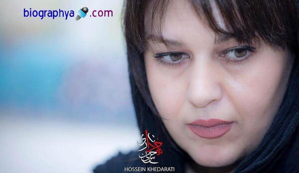 عکس بازیگر گیتی قاسمی