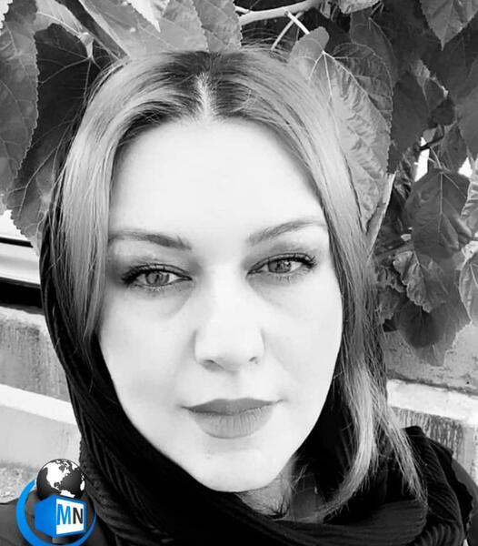عکس بازیگر گیتی قاسمی