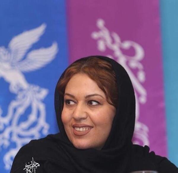 عکس بازیگر گیتی قاسمی