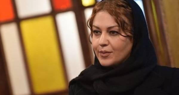 عکس بازیگر گیتی قاسمی