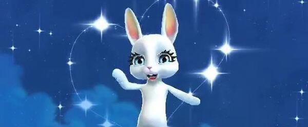 عکس خرگوش شب یلدا