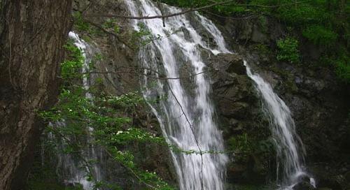 عکس جاهای دیدنی زنجان در تابستان