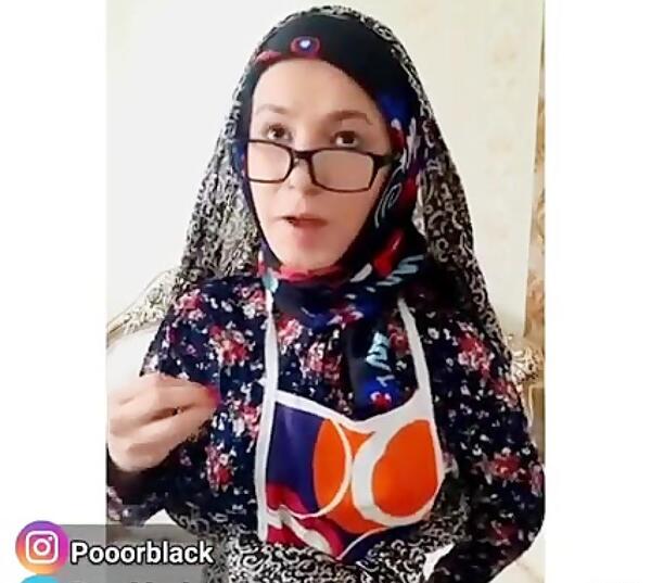 عکس مادر فولاد زره