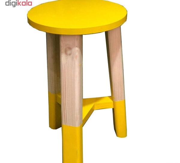 عکس کارتونی صندلی