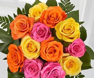 عکس دسته گل تقدیمی