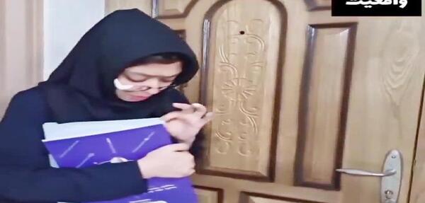 عکس پشت صحنه طنز فاطی