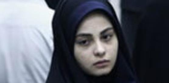 عکس بازیگر چادری